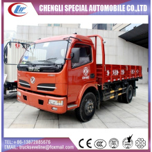 Caminhão de carga de luz Popular de Dongfeng 4 * 2